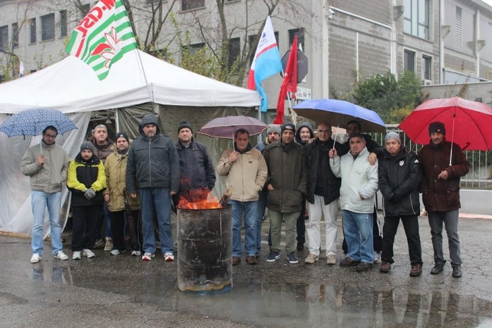 Crisi aziendali e resistenza operaia. Intervista a una RSU della Pali Itali di Parma