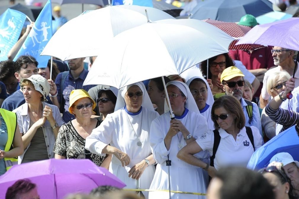 Family day. Una giornata da farisei a piazza san Giovanni