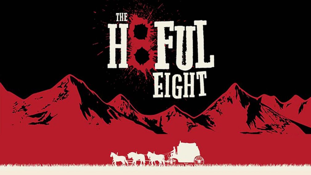 The Hateful Eight: il western versione Tarantino