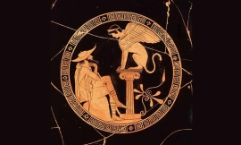 La poetica e la retorica di Aristotele