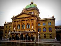 Federal Palace of Switzerland