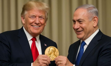 Osservatorio sul mondo che cambia: La “pace” di Trump, un nuovo inganno per Gaza?