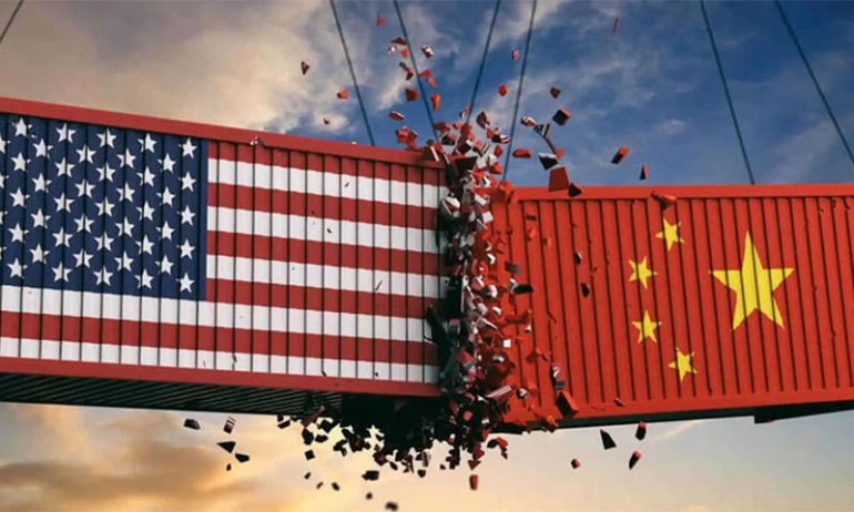 La democrazia statunitense e quella cinese