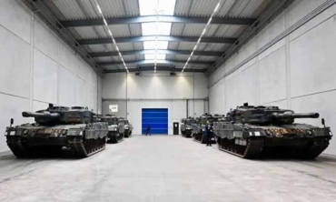 L'Unione Europea fra economia di guerra e nuovo patto di Austerità
