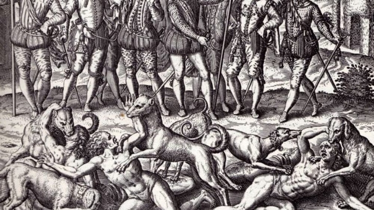 La diseconomicità della disumanizzazione funzionale al genocidio