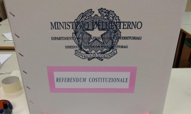 Imperialismo europeo, piano di Riarmo e governo Meloni.