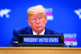 Chi sperava in un’era di pace con Trump è stato smentito tre scenari inconfutabili ft Fabio Marcelli