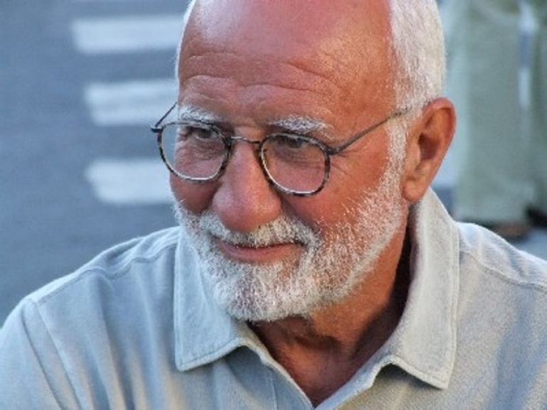 Redistribuire il lavoro, intervista a Giovanni Mazzetti