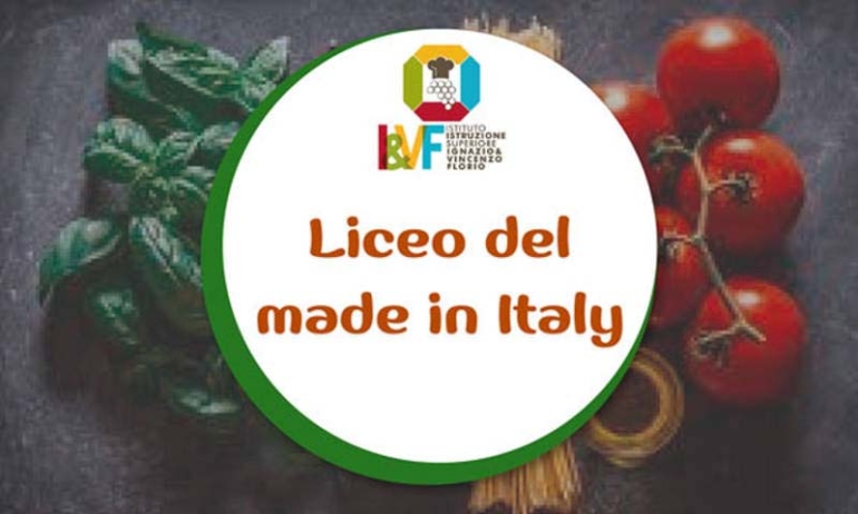 Liceo del made in Italy: quali prospettive?