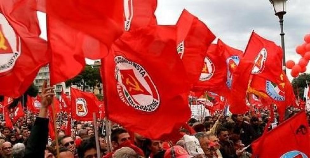 La incedibile sovranità del progetto comunista