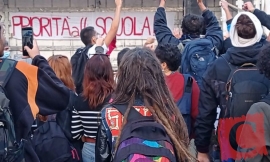 Priorità alla scuola