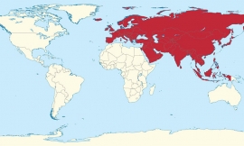 L’importanza dell’Eurasia