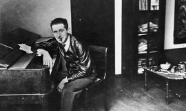 Brecht, il marxismo e gli intellettuali tradizionali