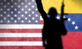 Aggressione al Venezuela, guerra nucleare alla Russia, identificazione antisionismo e antisemitismo