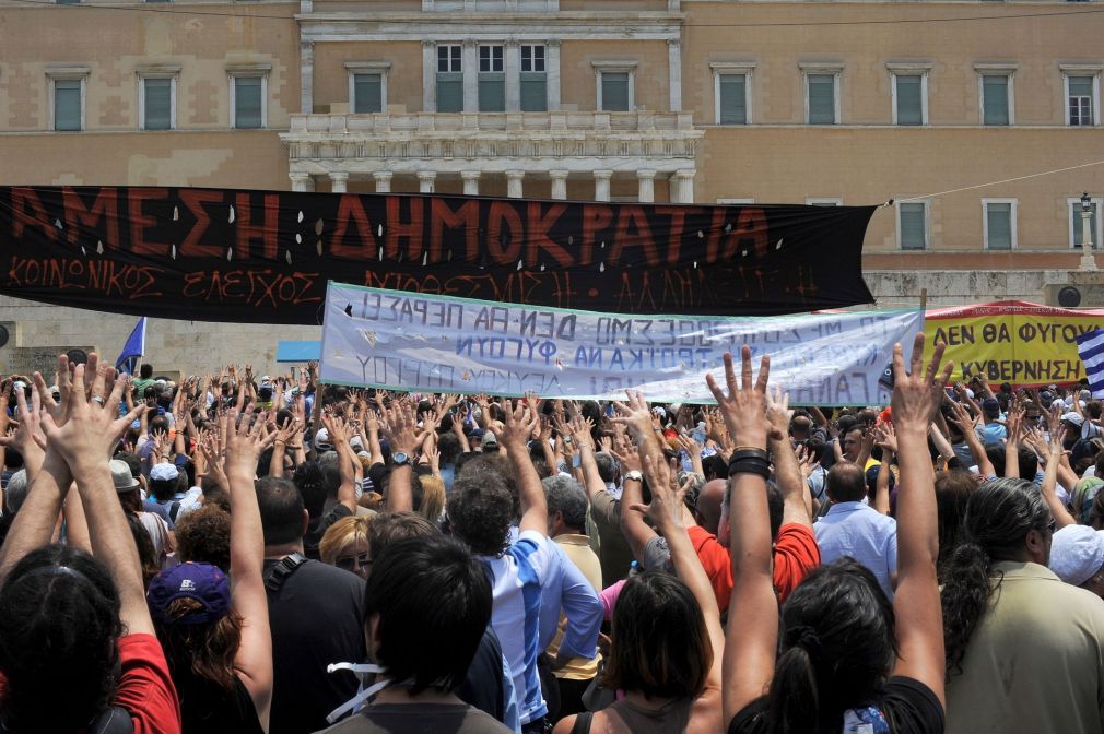 Una Sinistra contro la Previdenza Sociale