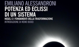 Recensione di Potenza ed eclissi di un sistema. Hegel e i fondamenti della trasformazione.