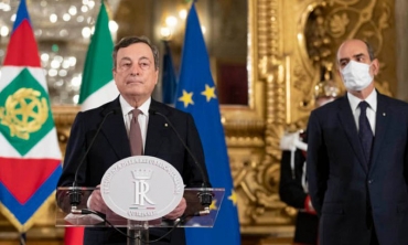 Dove rischia di portarci il governo Draghi