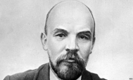 Lenin e la rivoluzione culturale