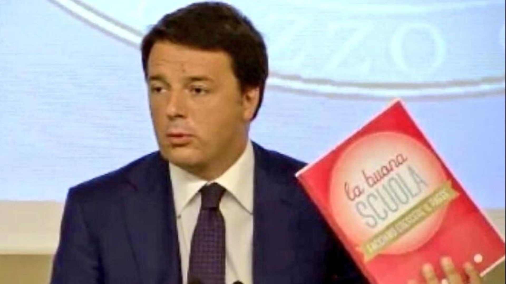 La buona scuola dei diritti contro la "buona scuola" di Renzi