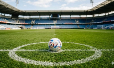 L'Eclissi Azzurra: Se a Zenica si spegne l'ultima luce del calcio italiano