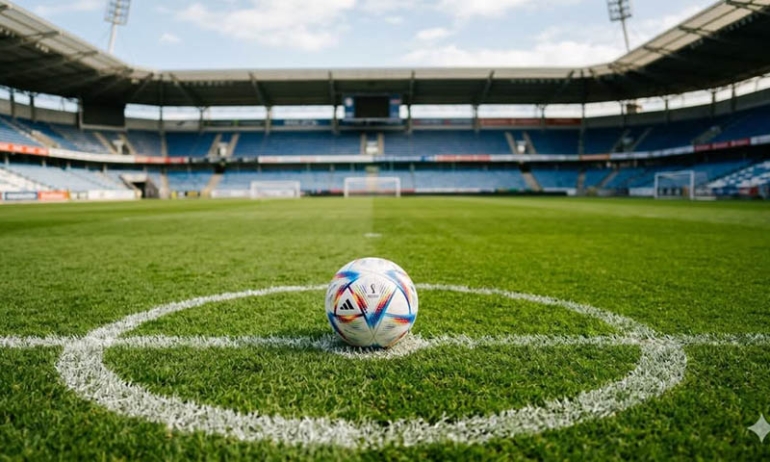 L'Eclissi Azzurra: Se a Zenica si spegne l'ultima luce del calcio italiano