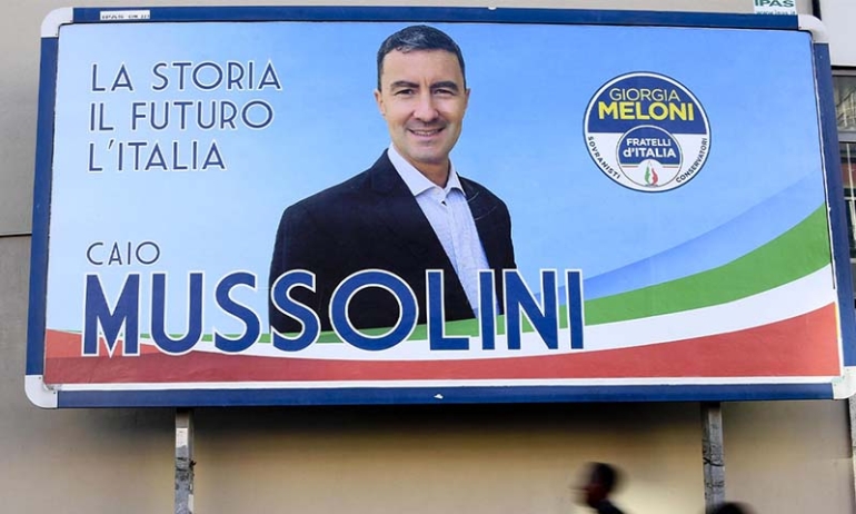 Le mobilitazioni e la politica a ridosso delle elezioni europee