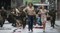 Colonia, La pazza gioia e Wilde Salomé