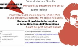 Il profeta del capitalismo e il fondatore della dialettica dell’illuminismo