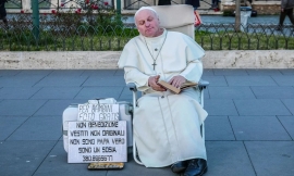 L’enciclica “Fratelli tutti” di papa Bergoglio