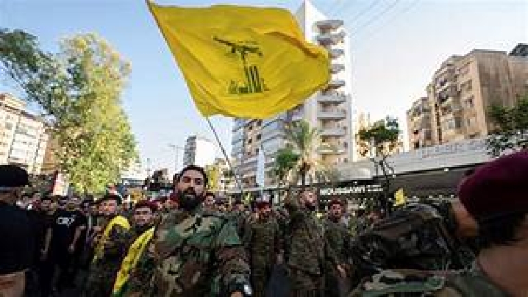 L’Ultima trincea di Hezbollah, la forza Radwan e la sfida totale nel Sud del Libano