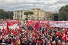 Manifestazione CGIL riuscita ma non basta