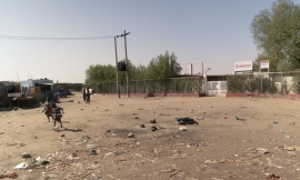 Sudan: Bambini e guerra