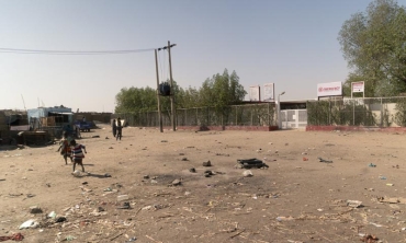 Sudan: Bambini e guerra
