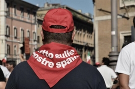 Referendum. La CGIL fa sul serio? Non come dovrebbe…