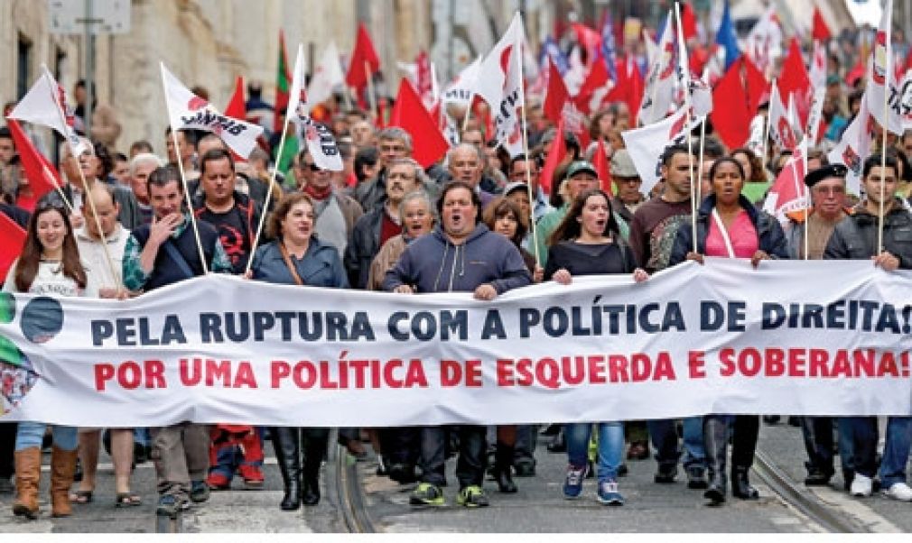 Il Portogallo sospeso tra austerità e alternativa