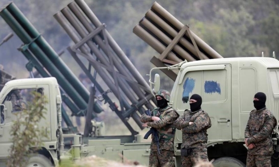 Nuovi equilibri e futuri scenari