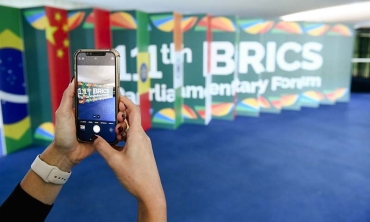 Il multipolarismo sotto pressione le contraddizioni dei BRICS
