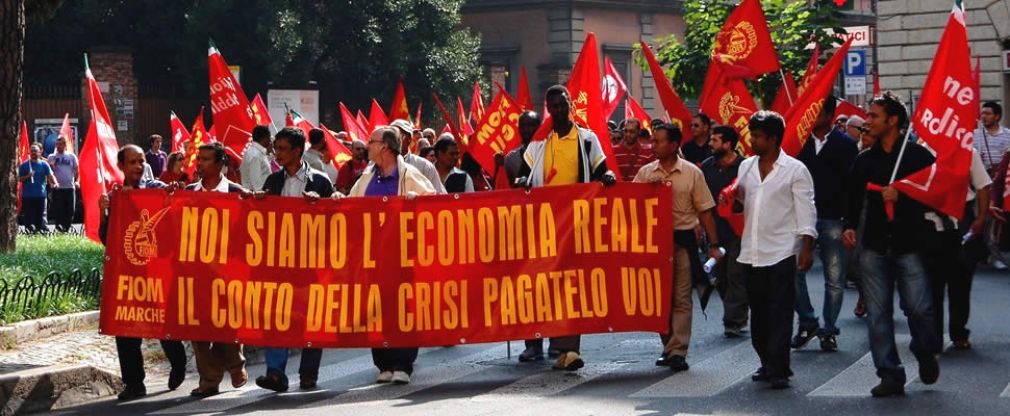 Jobs Act, ovvero la soluzione finale  per i diritti dei lavoratori