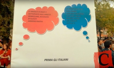 Quando l'ingiustizia diventa legge la Resistenza è un dovere