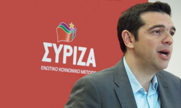 Syriza al governo: due anni dopo