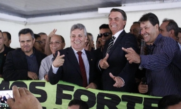 Il Brasile di nuovo alle prese con la controrivoluzione