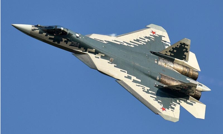 L’Asse del Sud-Est Asiatico, Il Su-57 e la "Neutralità Armata" del Vietnam