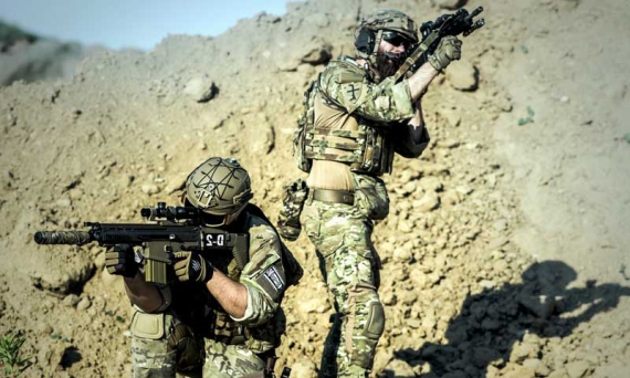 Perché i poteri forti ci stanno portando di nuovo in prima linea in una nuova grande guerra imperialista?