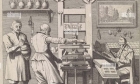 La stampa: storia di un'invenzione non europea