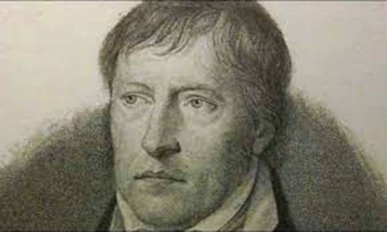 Il giovane Hegel e l’esigenza dell’assoluto