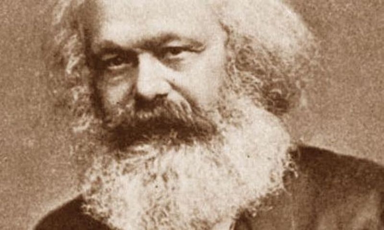 La critica di Marx ai diritti umani