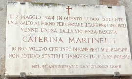 25 aprile 2025