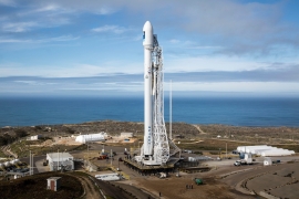 Ipo SpaceX