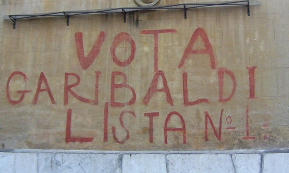 Per una reale desistenza contro governo egemonizzato da destra radicale e campo largo o larghissimo a trazione moderata
