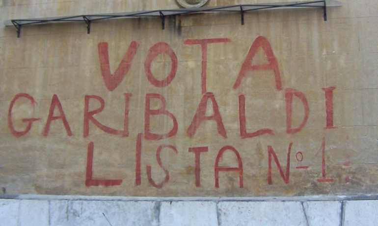 Per una reale desistenza contro governo egemonizzato da destra radicale e campo largo o larghissimo a trazione moderata
